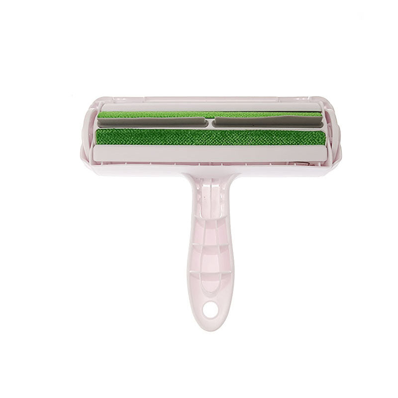 Pet Hair Remover Lint Roller for Clothes and Naps