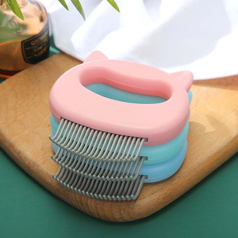 Massage Comb for Cats