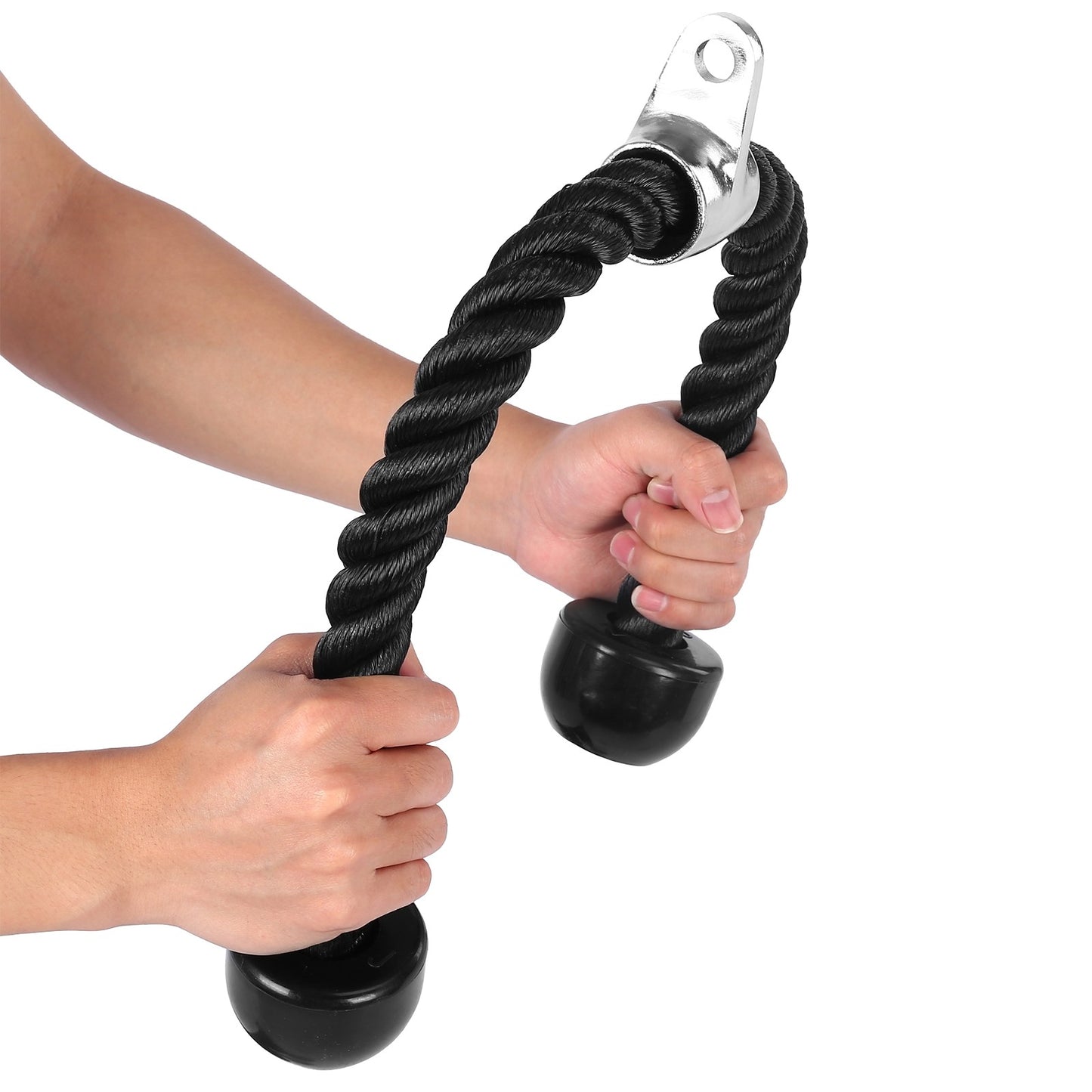Fitness Equipment Connection Buckle Set