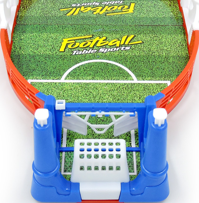 Mini Football Board Match Game Kit for Kids