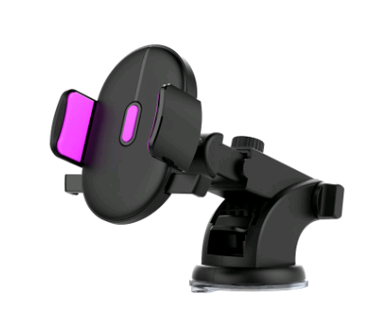 Telescopic Car Phone Holder