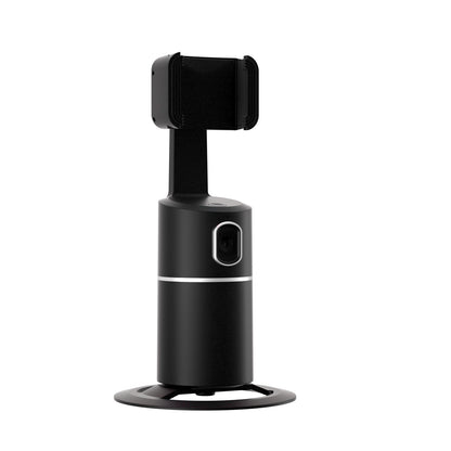 360-degree Smart Tracking Gimbal for Mobile Phone Stabilization