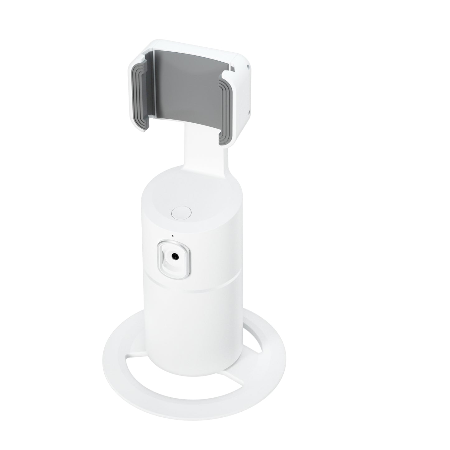 360-degree Smart Tracking Gimbal for Mobile Phone Stabilization