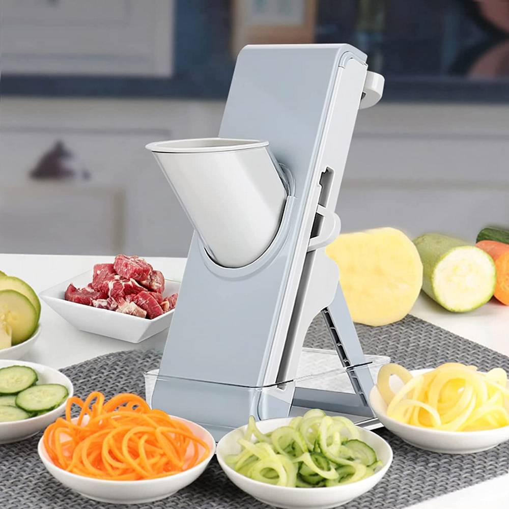 Multifunctional Kitchen Chopper