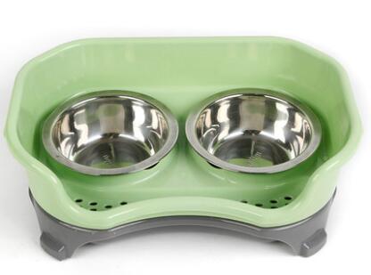 Pet Food Bowl for Healthy and Convenient Feeding