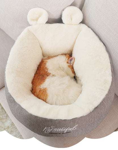 Soft and Warm Sleeping Bag for Pet Dogs