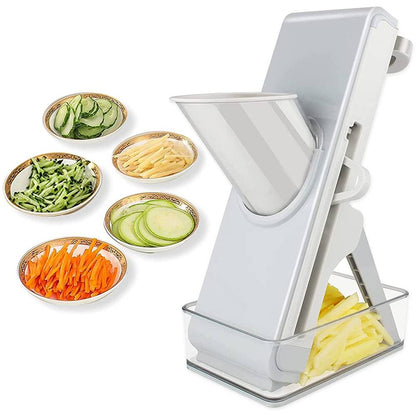 Multifunctional Kitchen Chopper