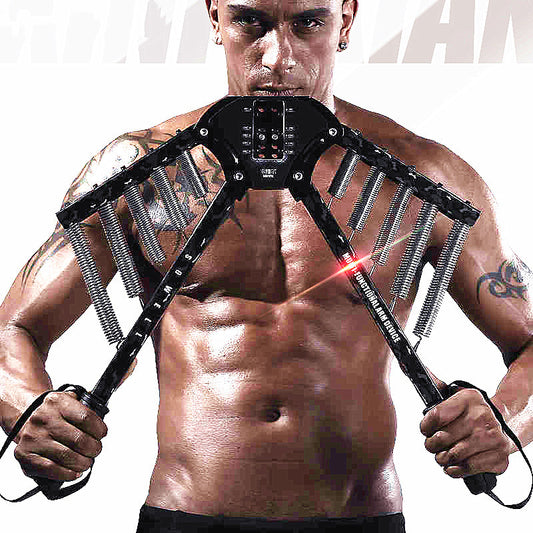 Chest and Arm Fitness Trainer