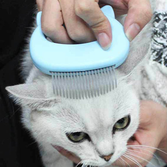 Massage Comb for Cats