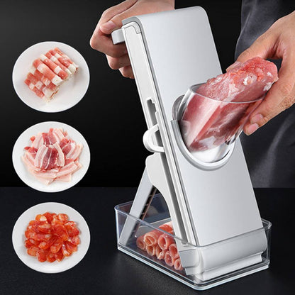 Multifunctional Kitchen Chopper