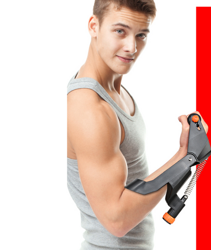 Professional Wrist Power Equipment for Men